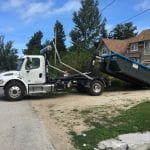 Waste Dumpster Rentals