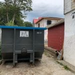 Rubbish Removal