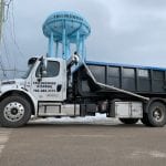 Waste Removal
