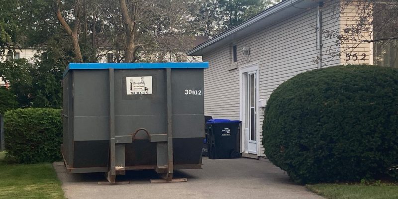 Junk Removal