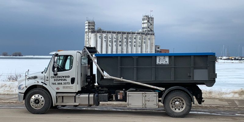 Collingwood Disposal